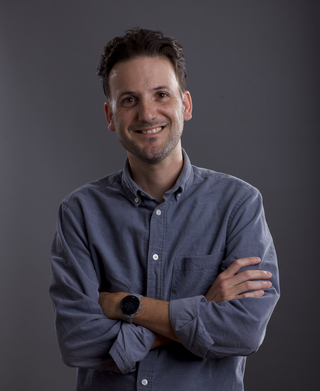 Tomás Gauthier